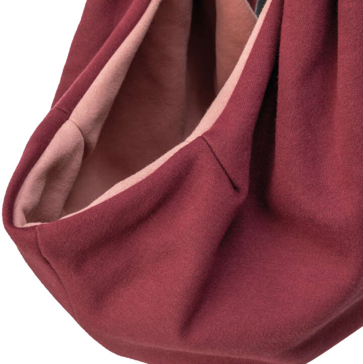 TRIXIE Hunde-Fronttasche Soft bis 5 kg